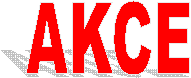 AKCE